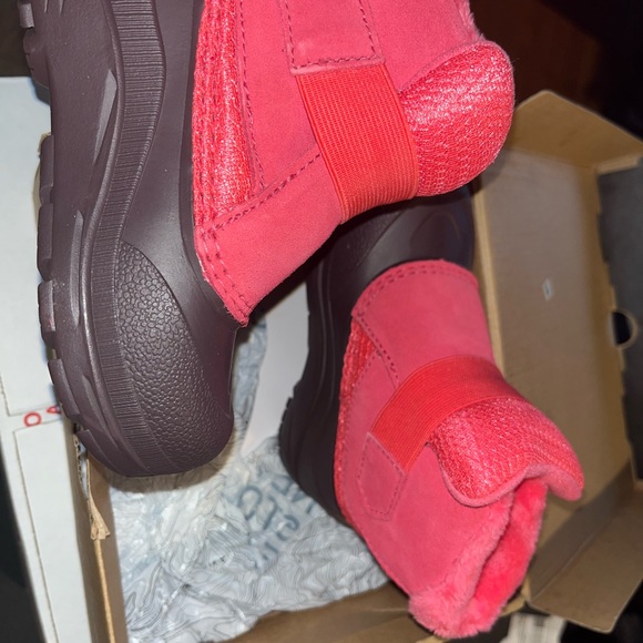 Toddler north face boots - Picture 5 of 5